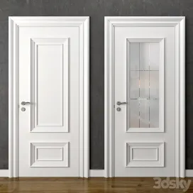 Doors Visconti Dorian